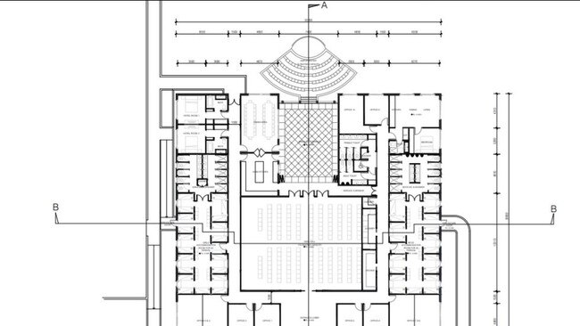 Ratepayers are begging a southeast Queensland Council not to approve a controversial development application, saying it will make an ‘already dangerous intersection’ even worse. Picture: Logan City Council Development Portal.