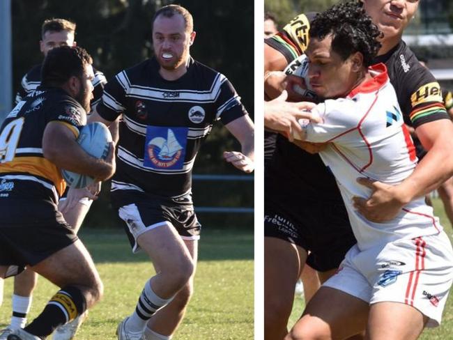 The key talking points from round eight of the Souths Juniors competition