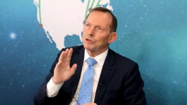 Former Prime Minister Tony Abbott has weighed in on Scott Morrison’s decision to secretly appoint himself a minister of five portolios while in the top job