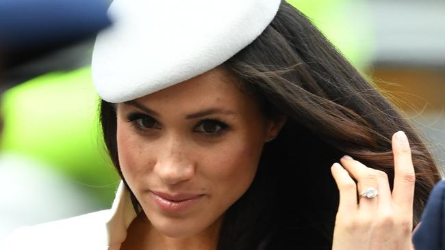 Meghan Markle attends celebration of the Commonwealth including ...