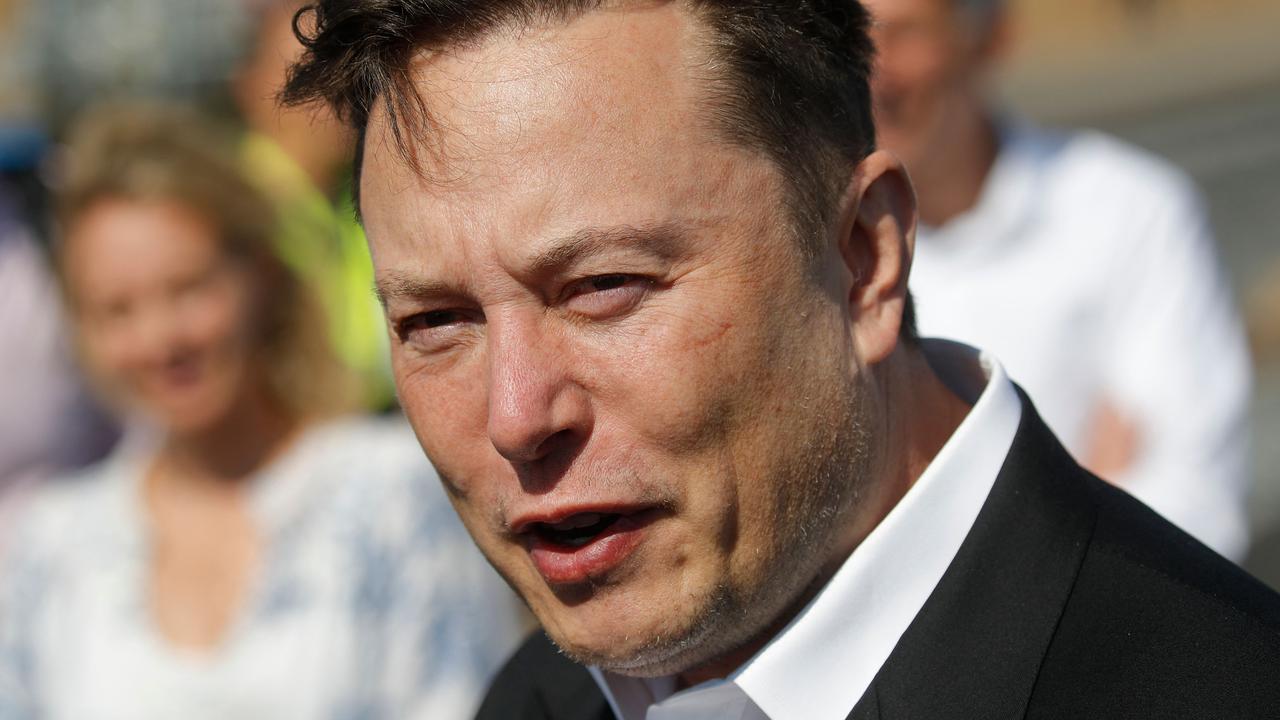 Musk’s desperate plea to dad ignored - news.com.au