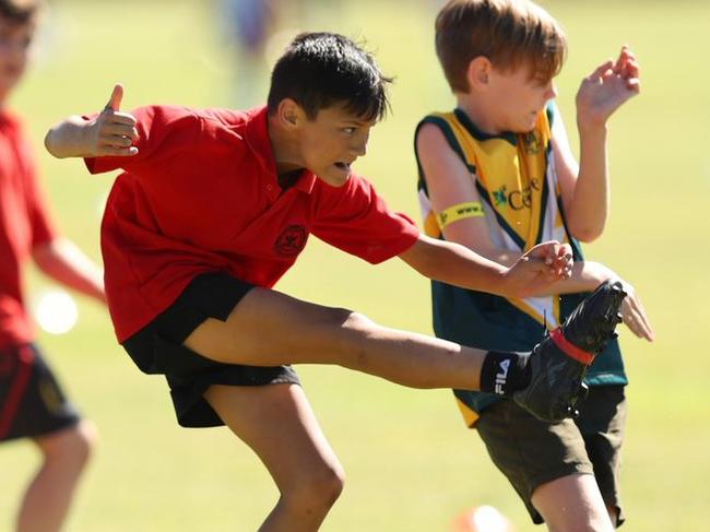 Watch the replays: Albury, Mackillop crowned in Paul Kelly Cup