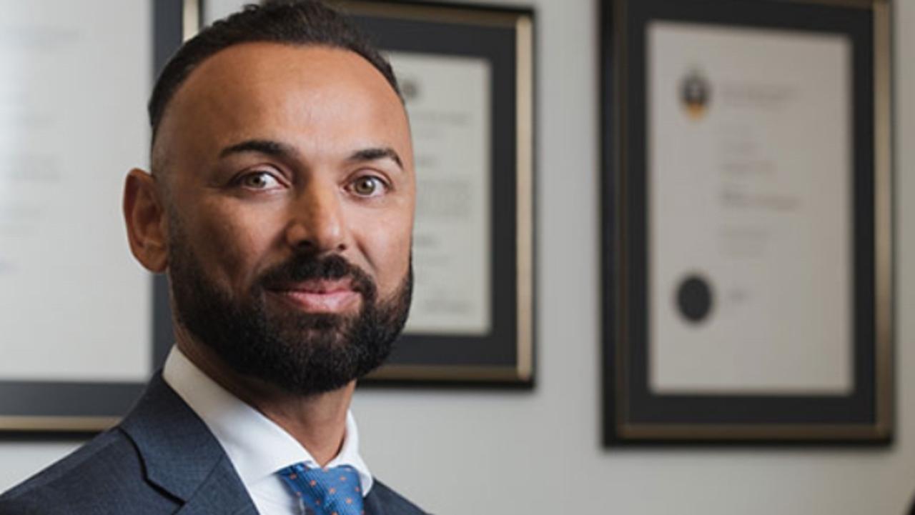 Top Adelaide criminal lawyer Aaron Almeida appointed as new magistrate ...