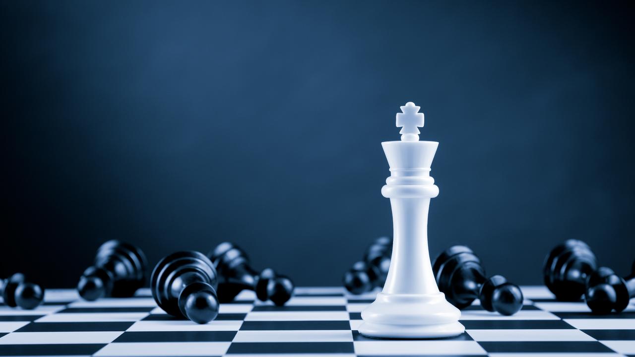 Chess grandmaster Igors Rausis accused of cheating with smartphone