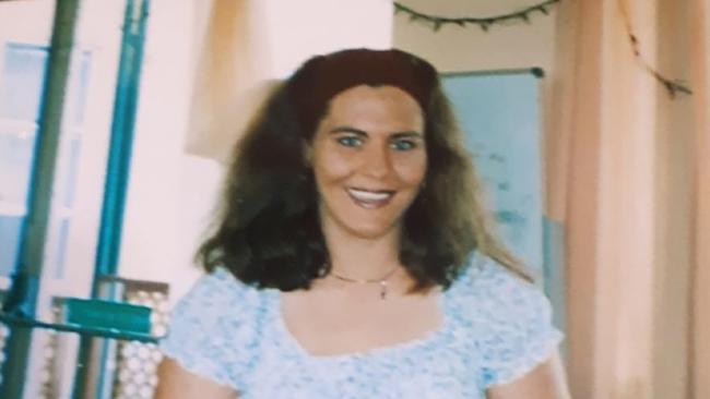 The body of Valmai Birch was found stuffed in a wheelie bin in 2011.