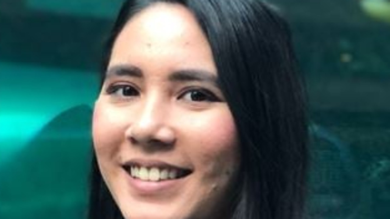 Wanita Sydney yang hilang Sarah Nguyen ditemukan setelah pencarian besar-besaran