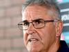 Lions coach wants players shielded from racism claims
