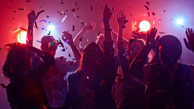 No Lights No Lycra, FlemingtonGroove into the Newmarket Baptist Church in Flemington on a Thursday night at 7pm, hand over $10 and you will find yourself in one of the city’s most joyous spaces. As the name suggests, No Lights, No Lycra is a dance club with no booze, no pretensions and zero scene.