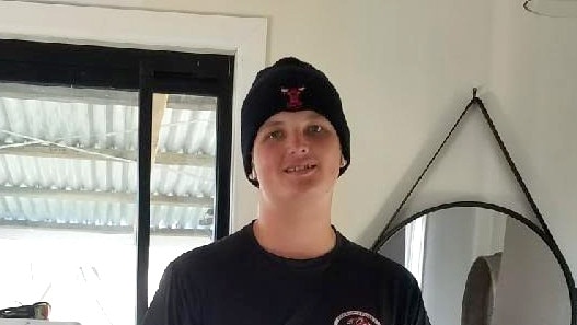 Angus Beaumont, 15, was fatally stabbed during a fight in Redcliffe in 2020. Two boys are being sentenced for his murder.