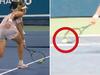 Video review farce leaves US Open in shock