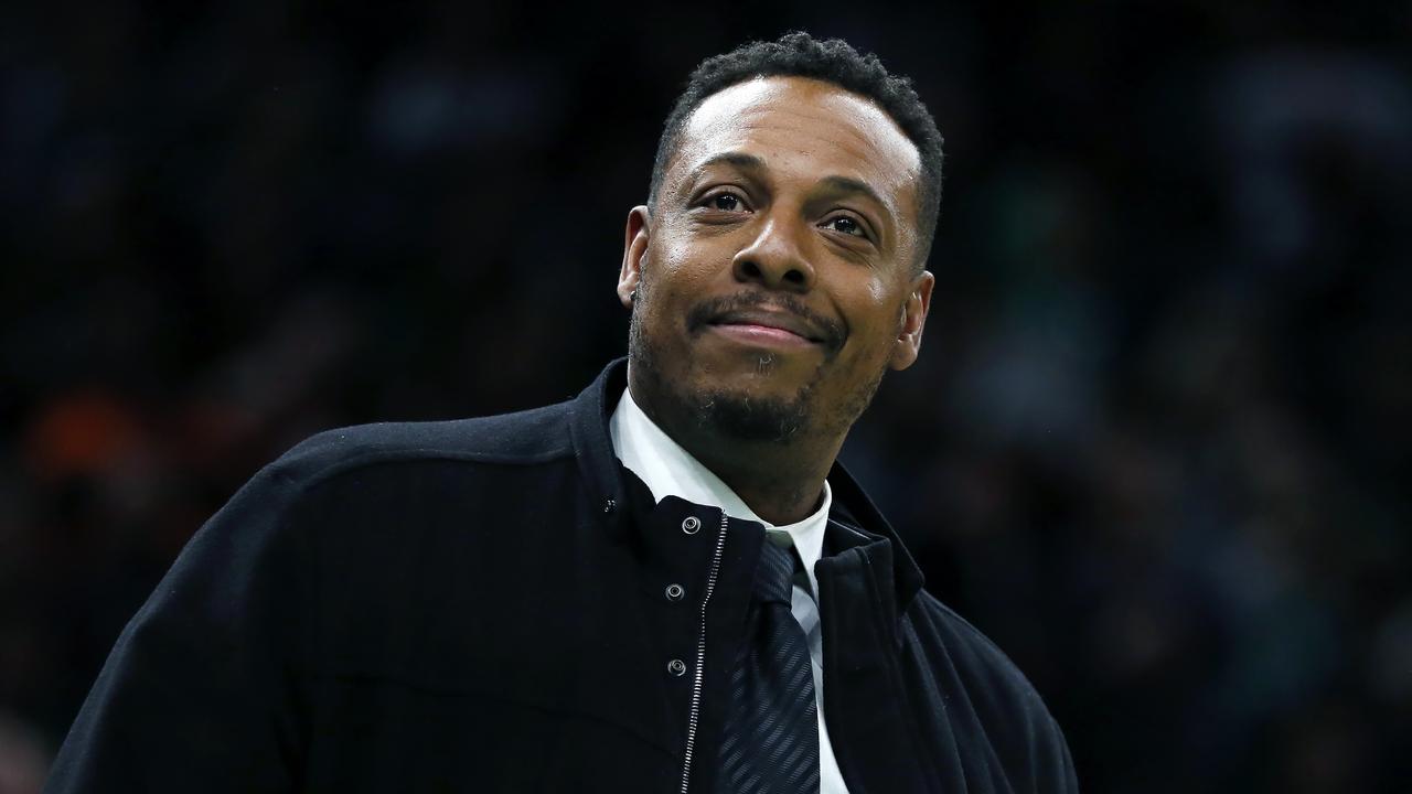 Paul Pierce detailed the aftermath to his nightclub stabbing in 2000.