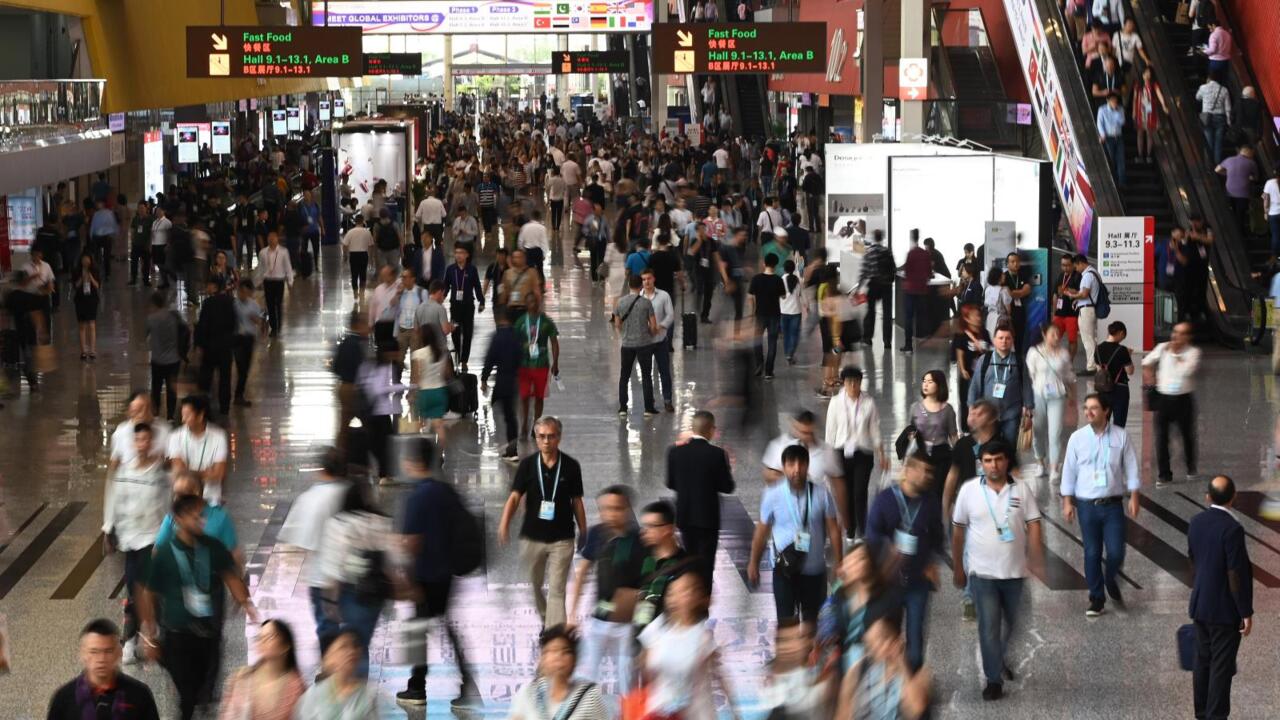 China’s declining population issue ‘decades in the making’