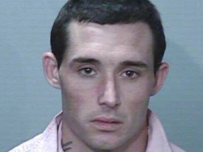 Kade Fredericks pleaded guilty to drug supply. Credit: NSW Police