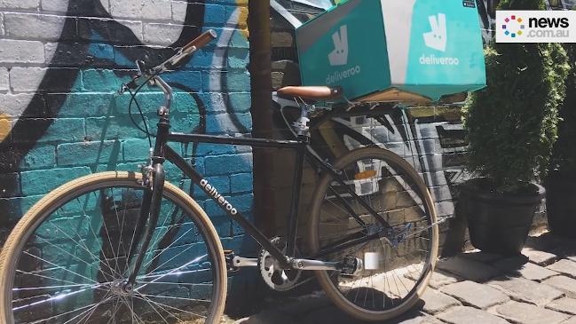 Deliveroo opens Australia’s first delivery-only kitchen 