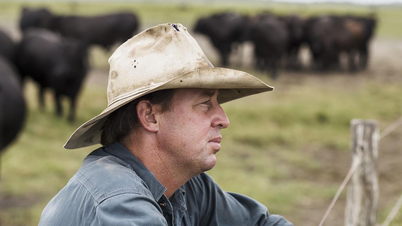 ‘$100k a year’: Rural rates pain hitting Qld farmers