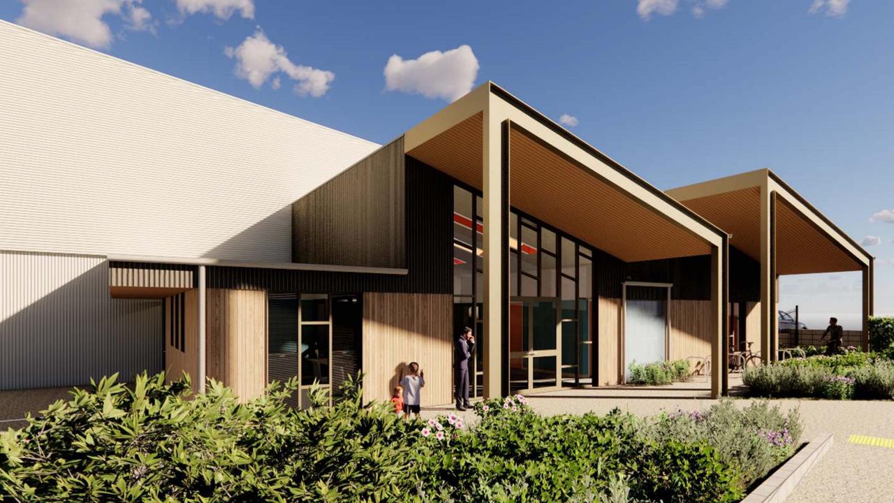 Christian College Geelong gives update on expansion of Surf Coast ...