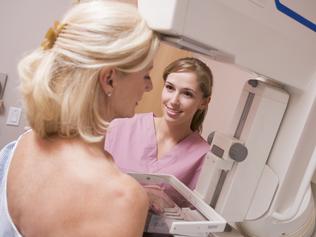 New mammography X-ray machine to help save lives in Palmerston