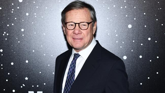 Michael Ovitz: ‘Time is our most valuable commodity.’ Picture: Getty Images.