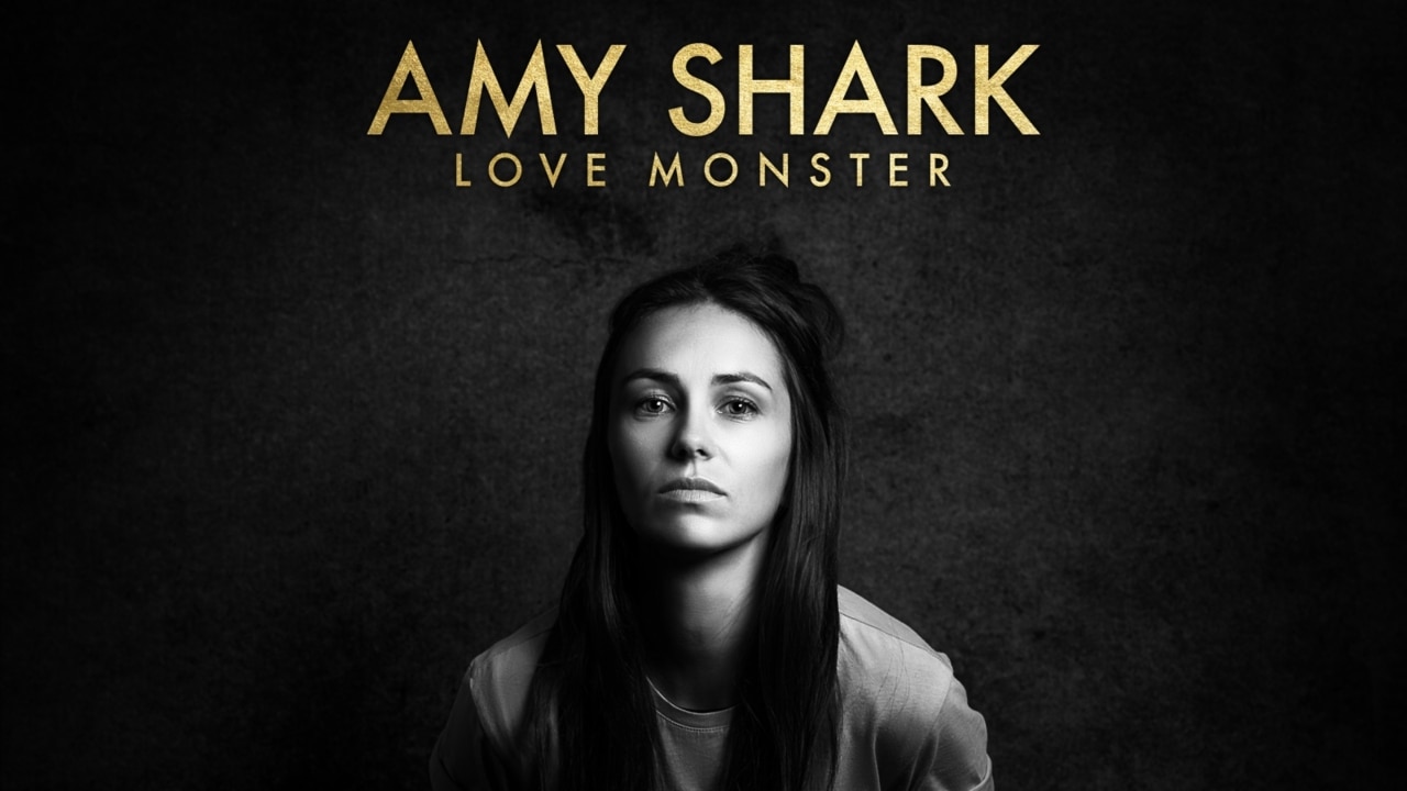 ARIA winner Amy Shark releases 'Love Monster'