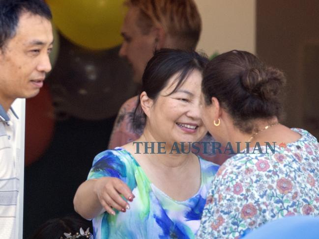 05-01-2024 - Jasmine Sun in Port Stephens. Picture: Liam Mendes / The Australian