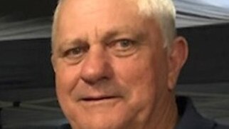 Donald (Donny) Morrison died after he successfully removed a snake from his mate's ankle at Koumala. Picture: Serene Funerals - Facebook.