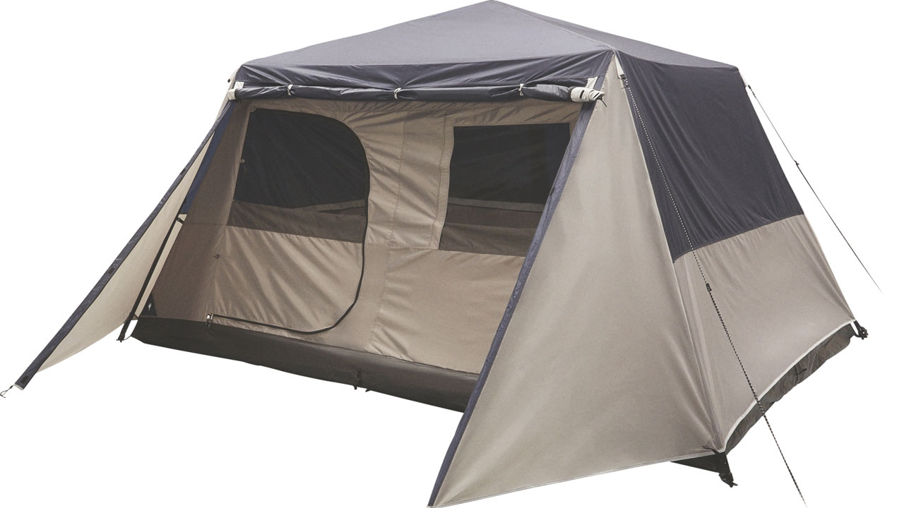 Aldi instant 2025 up tent