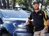 How to beat the tradie ute deadline