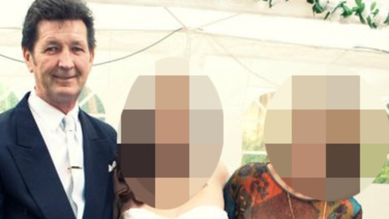 ‘He did this’: Daughter praised for murder bombshell claim about her dad