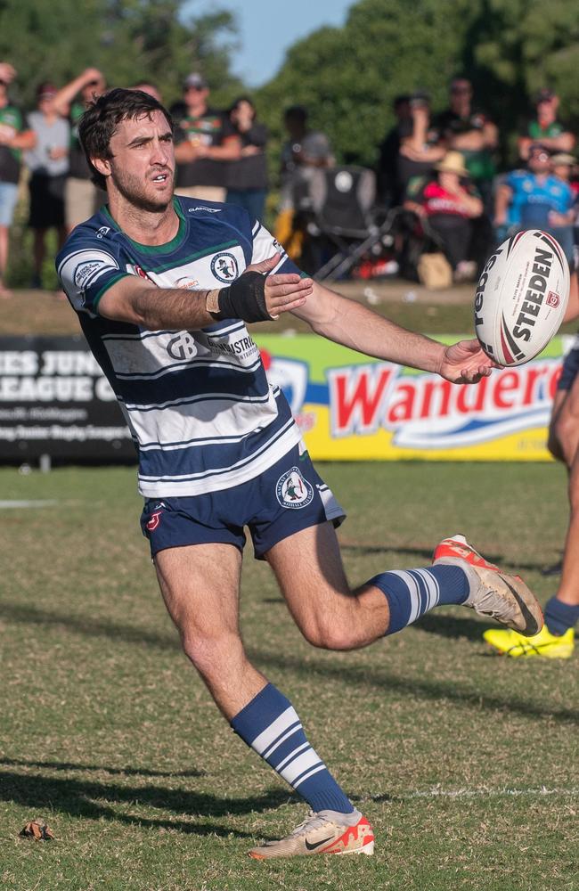 Mackay and District Rugby League Sarina vs Brothers grand final gallery ...