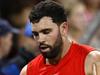 Hobbled Coleman contender’s painful injury blow