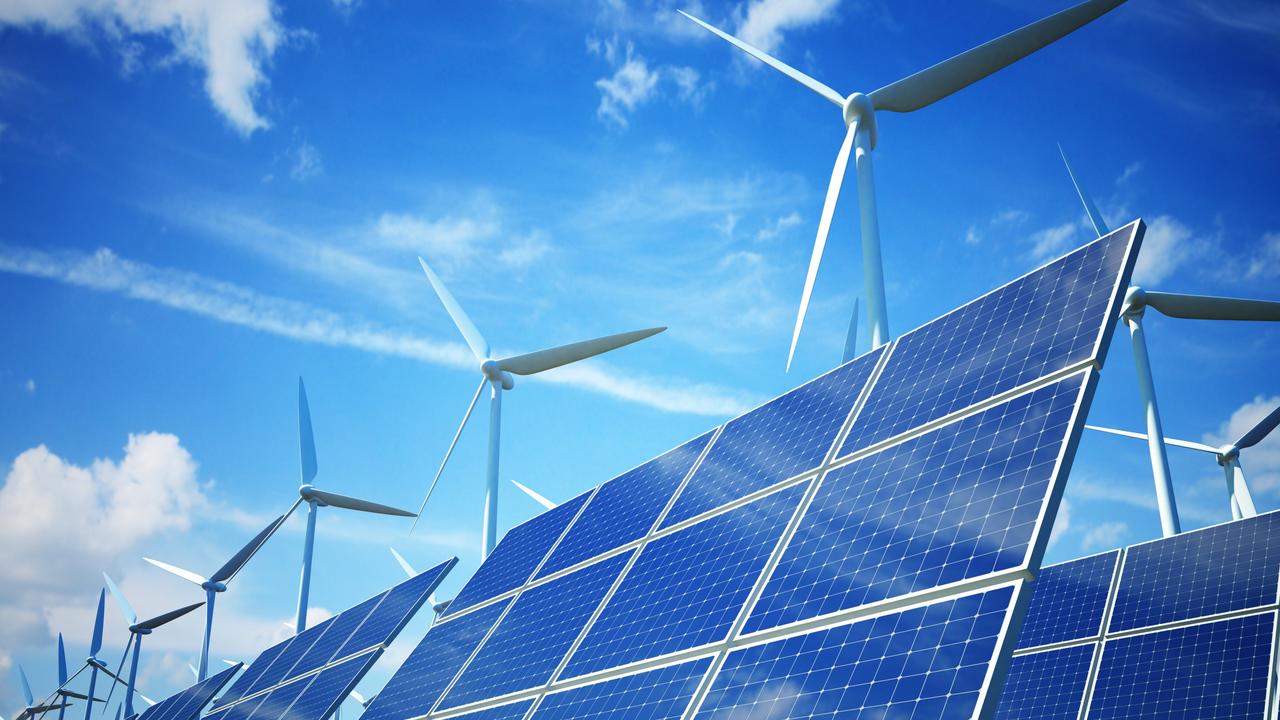 Clean Energy Regulator releases report card on green goals Daily