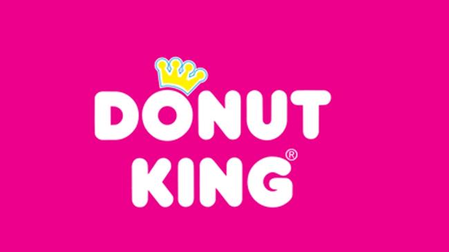 Donut King could be earmarked for sale.