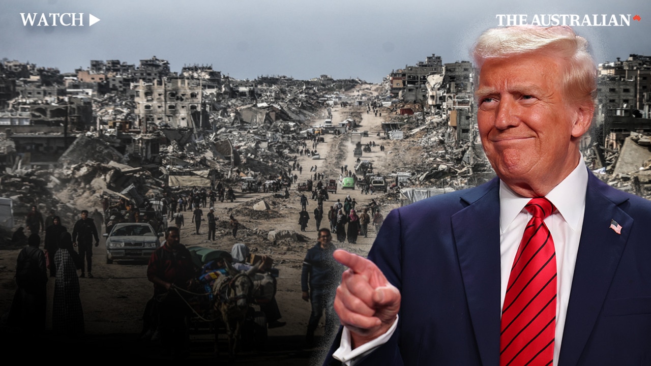 Trump’s Gaza plan: Global backlash and legal hurdles