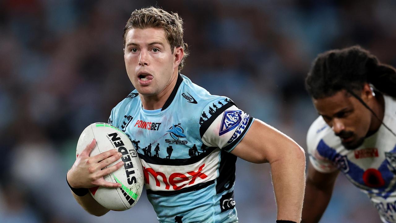 State of Origin 2023: NSW team adds Blayke Brailey to squad before Game ...