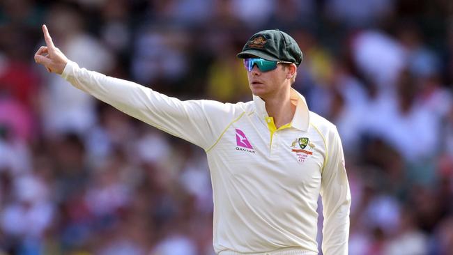 Rod Marsh wants to put a cap on captaincy. Picture: AFP