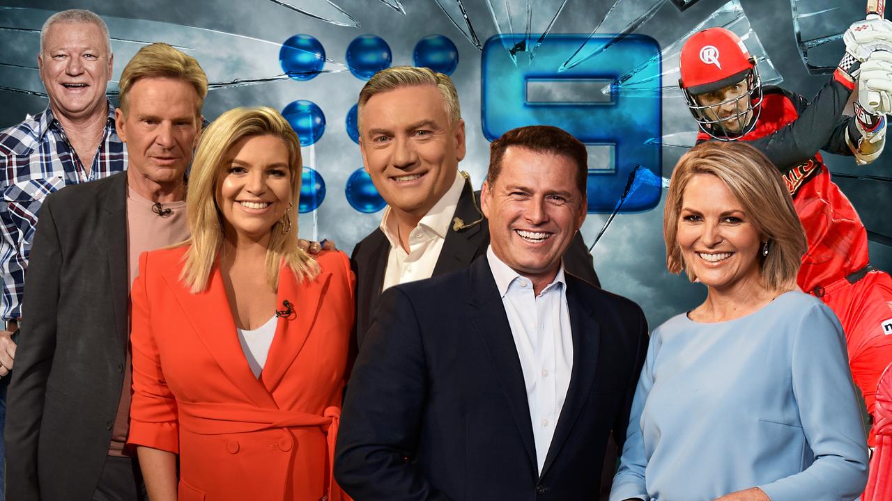 The Footy Show and The Today Show: Aussie TV’s biggest headaches ...