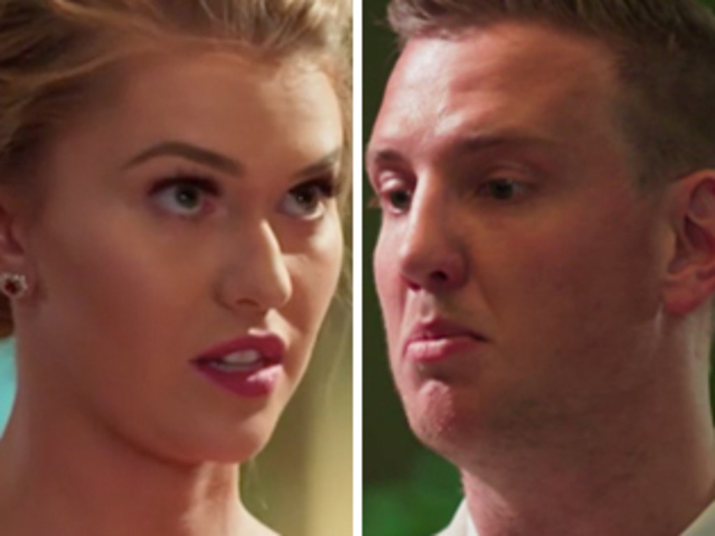 Married At First Sight Married At First Sight News And Updates Au — Australia S