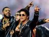 ‘Showmanship’: Bruno Mars rocks Aussie concert