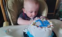 World’s youngest surviving premmie celebrates his first birthday