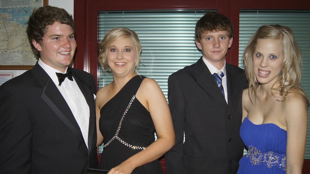 Dalby 2011 formal photos | The Courier Mail