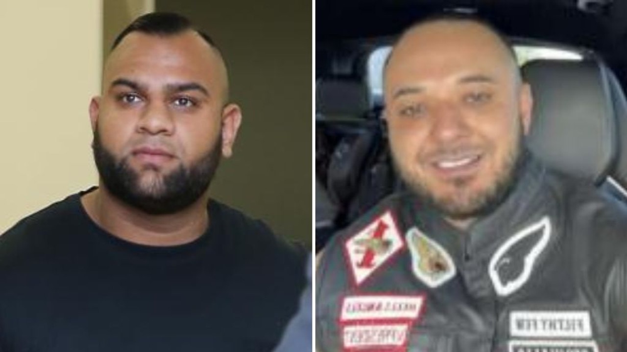 Sydney underworld: Hells Angels bikie Mustafa Hafizi’s links to ...