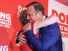Premier’s early phone call after critics slam ‘pathetic’ speech