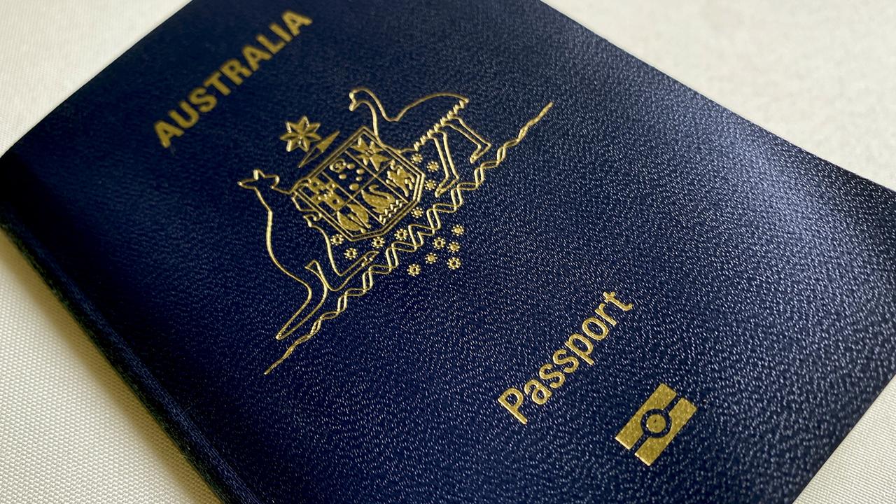 Major Aussie passport change coming on Jan 1