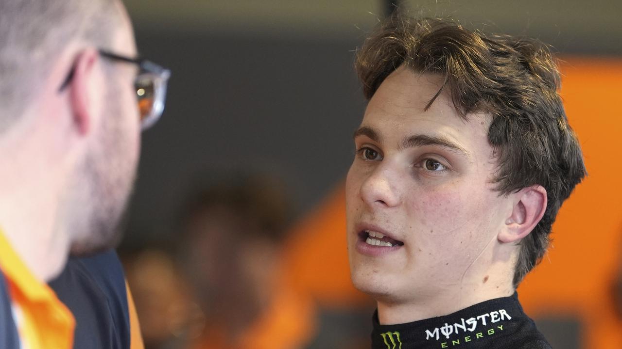 ‘More pace’: Piastri’s ominous warning ahead of Miami sprint