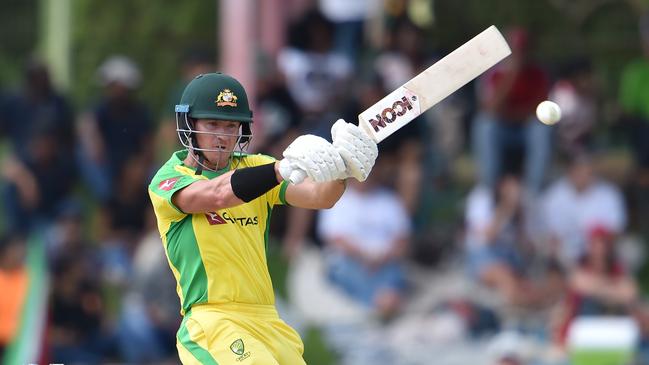 D'Arcy Short still has hopes of making an Australian Test spot his own.