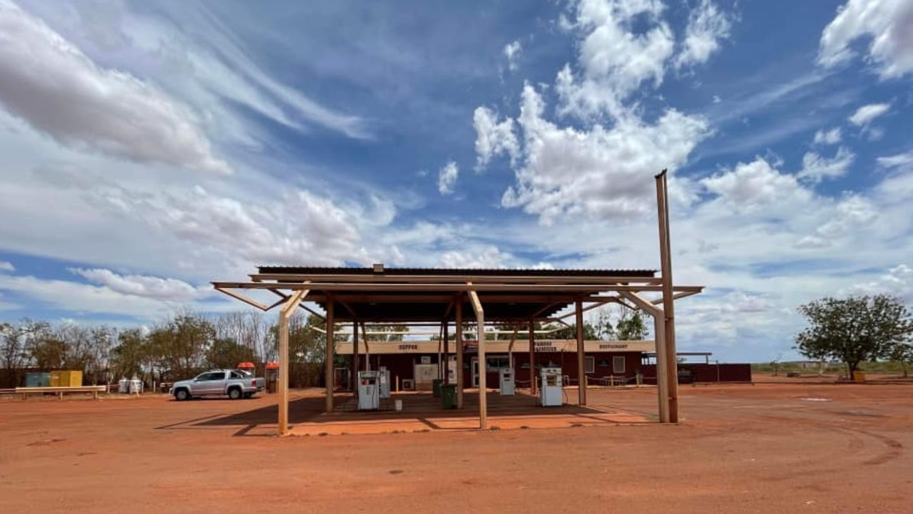 Pardoo Roadhouse and Station was expecting to find ‘great damage’. Picture: Facebook