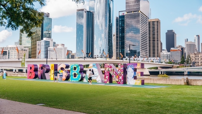 Local's guide: Brisbane's South Bank