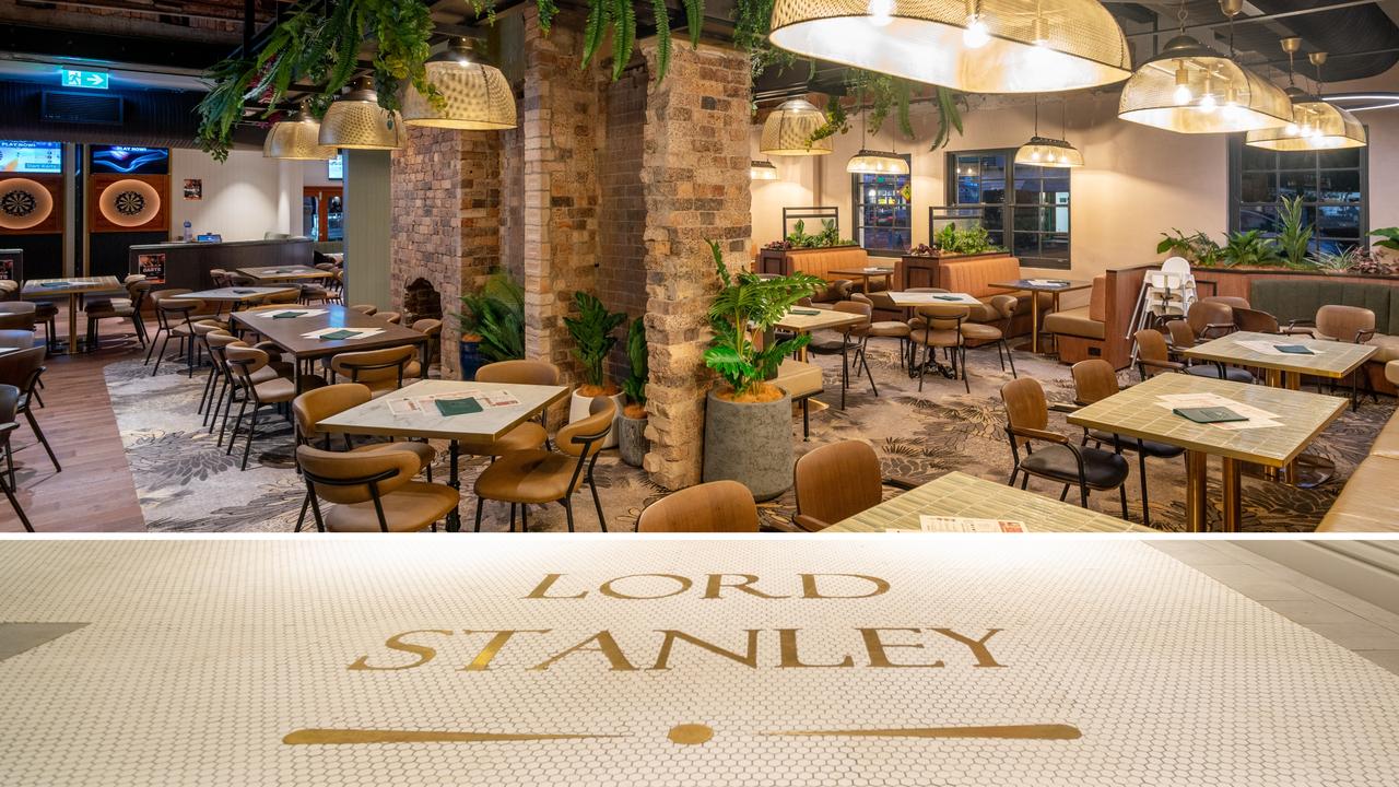 Inside $15m restoration of iconic Brisbane hotel