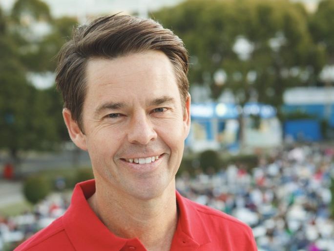 Todd Woodbridge