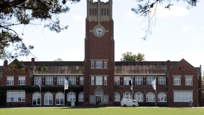 Geelong Grammar School